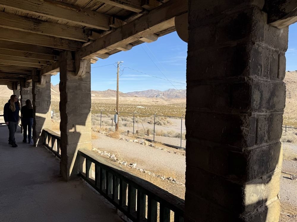 Rhyolite β my photo 83