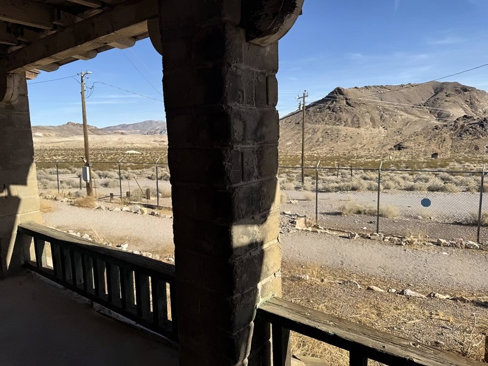 Rhyolite β my photo 58