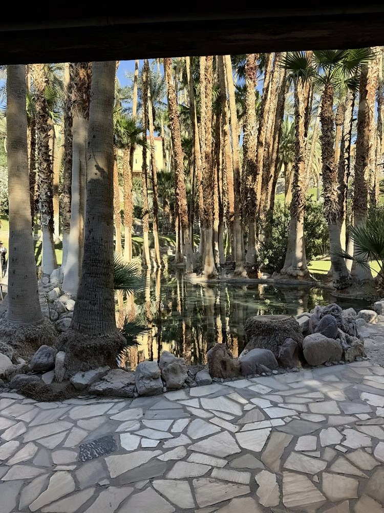 Furnace Creek
