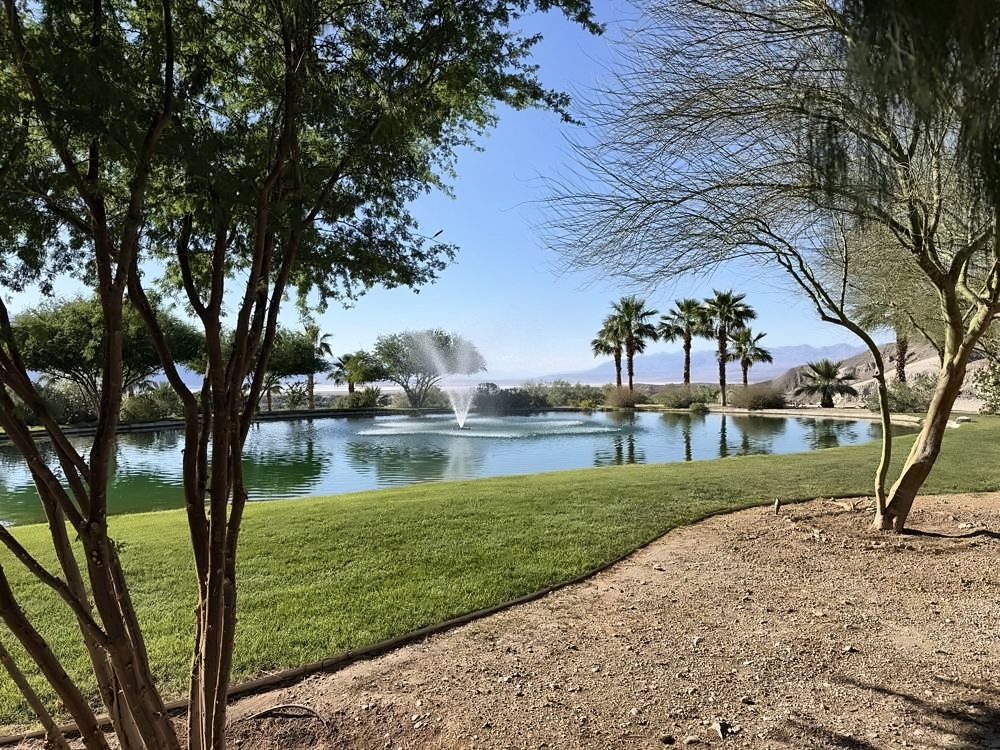 Furnace Creek
