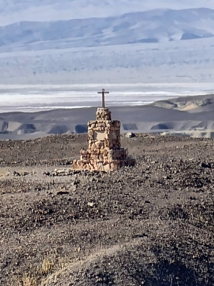 Furnace Creek