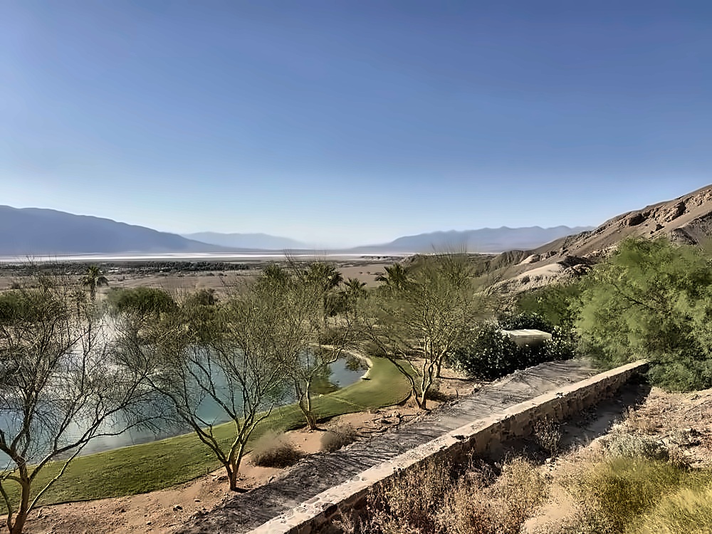 Furnace Creek