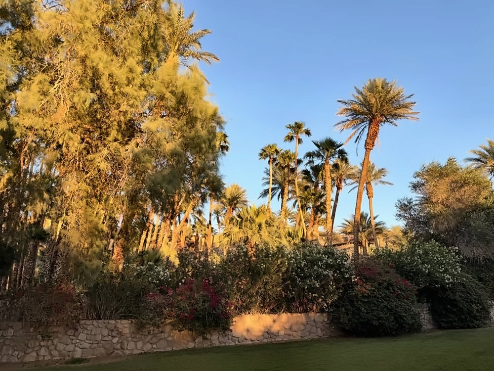 Furnace Creek