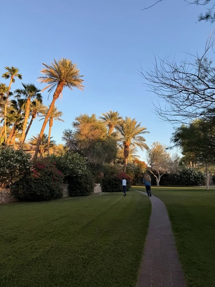Furnace Creek