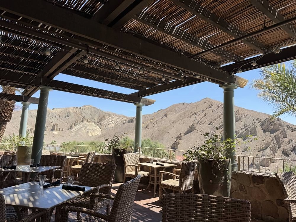 Furnace Creek