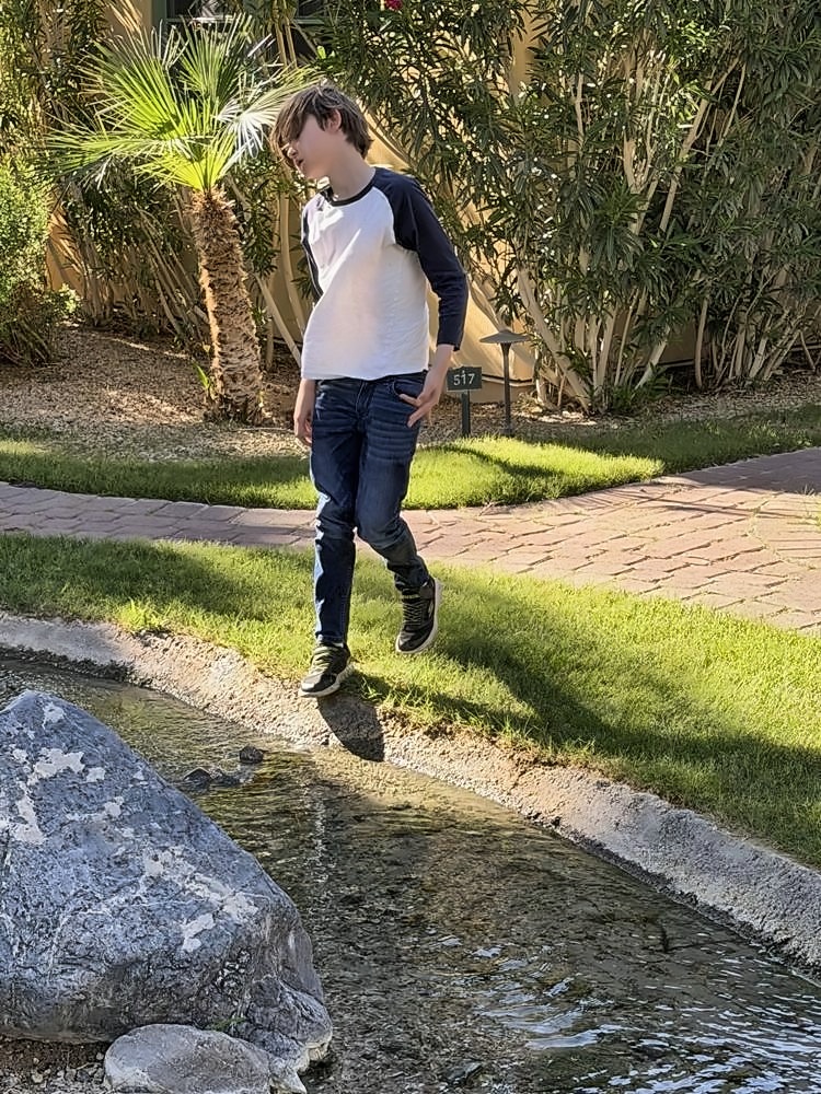 Furnace Creek
