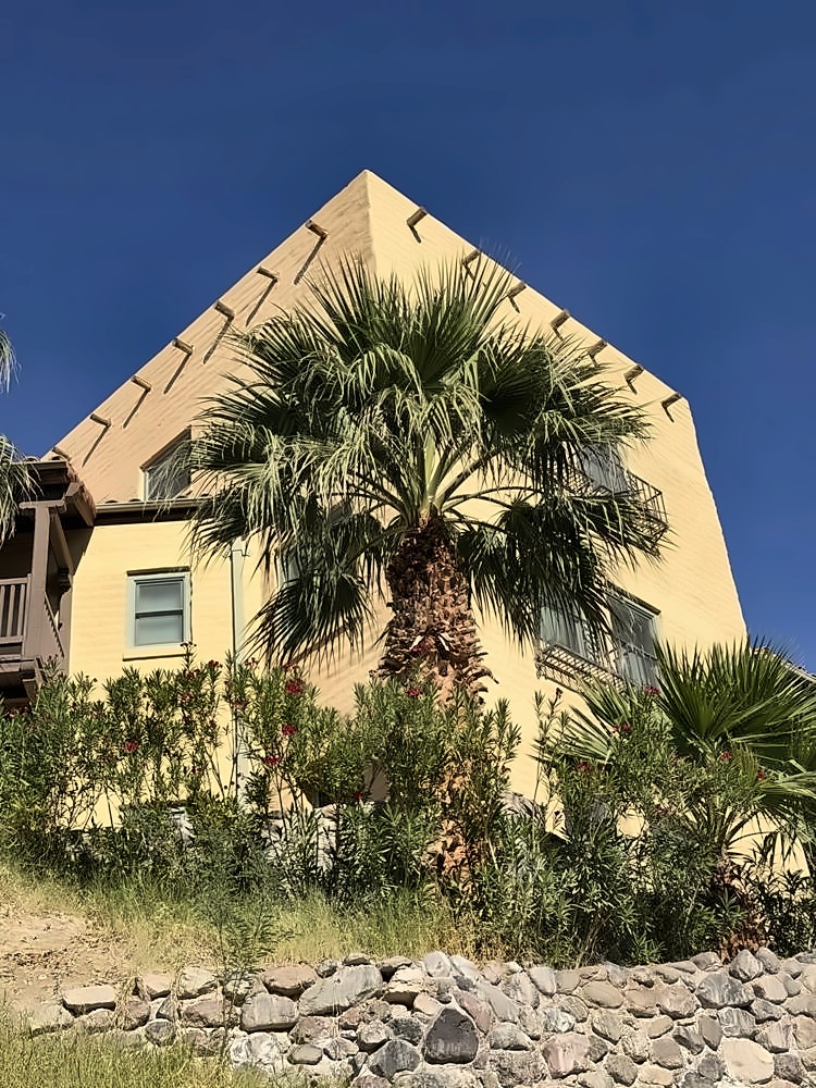 Furnace Creek