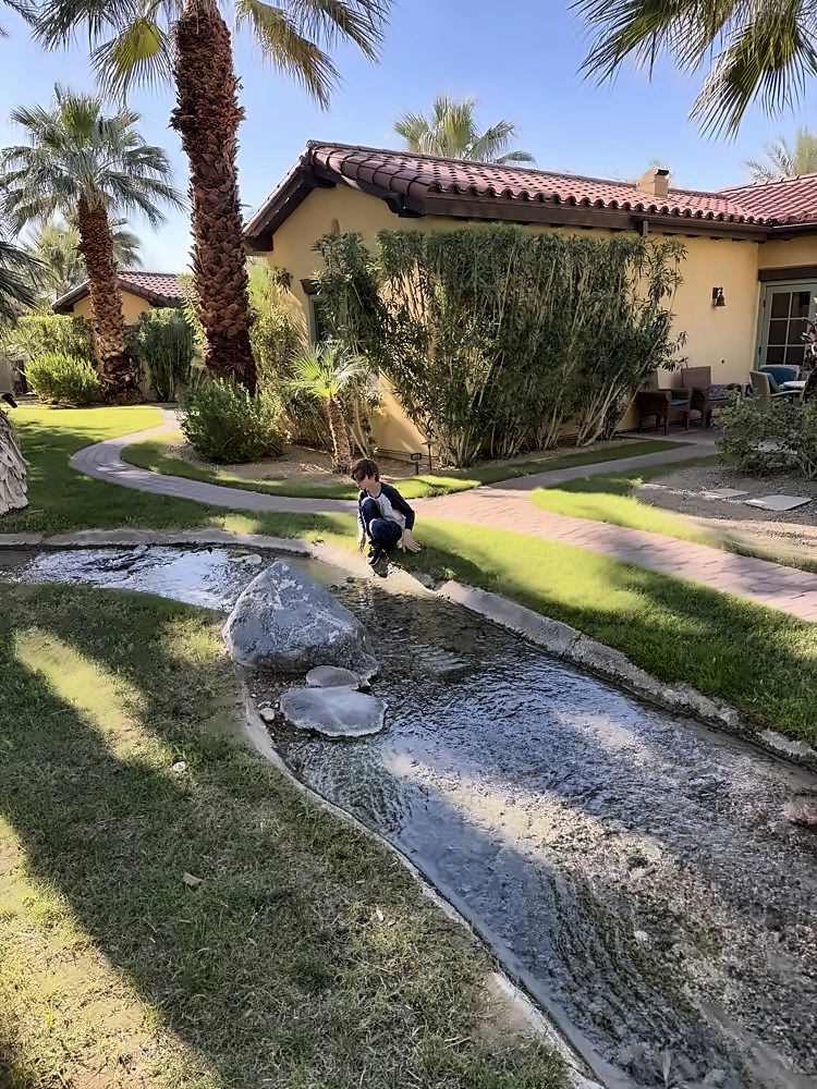 Furnace Creek