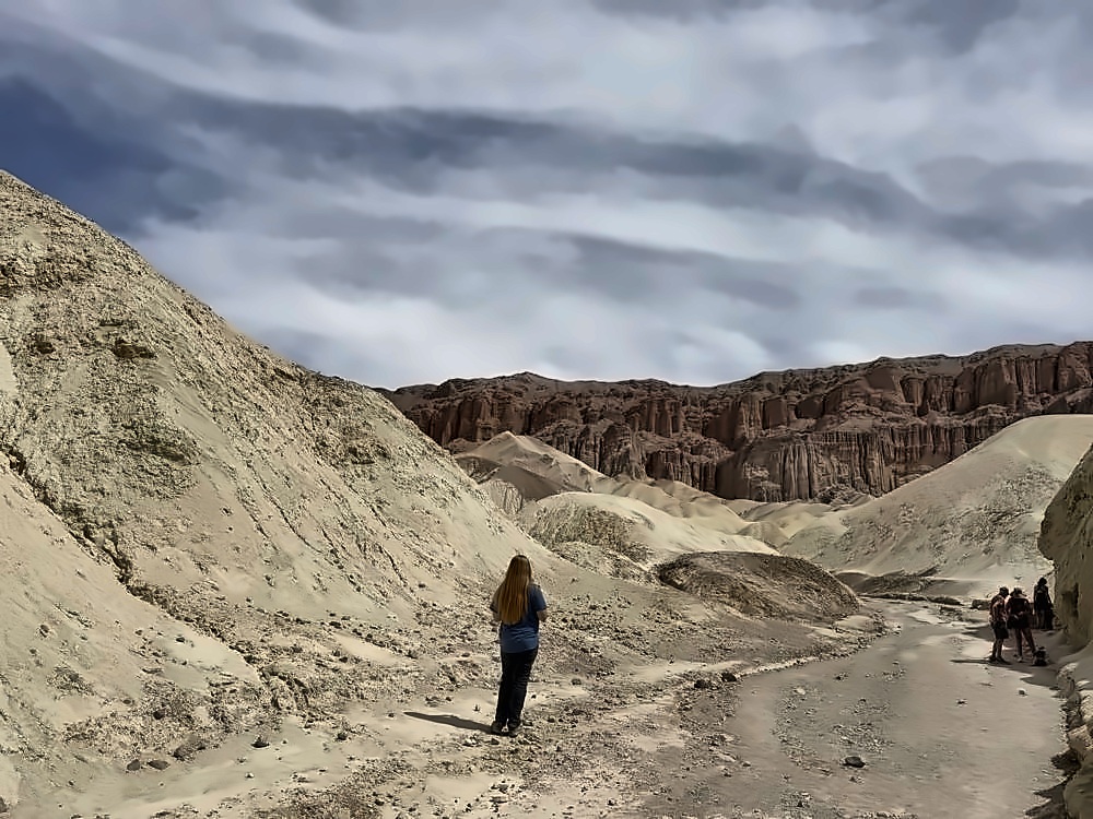 Zabriskie Point