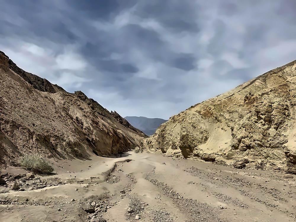 Zabriskie Point