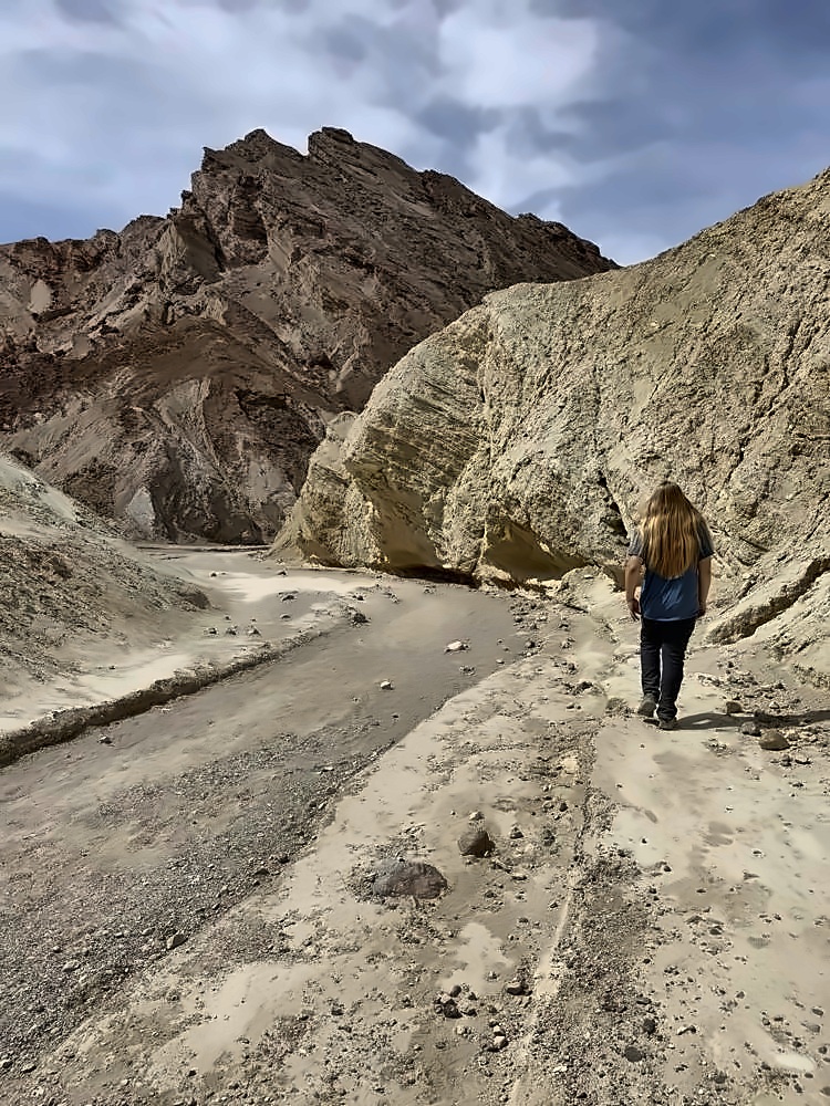 Zabriskie Point