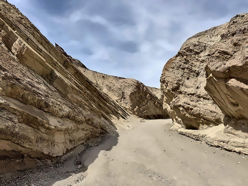 Zabriskie Point
