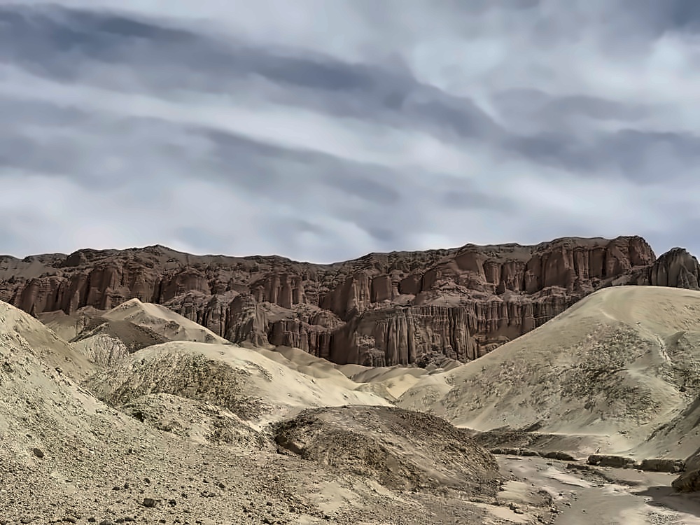 Zabriskie Point