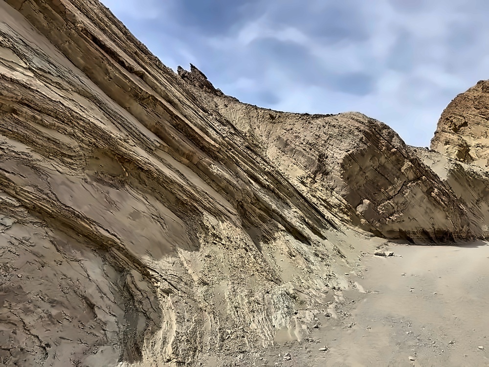 Zabriskie Point