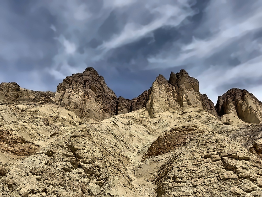 Zabriskie Point