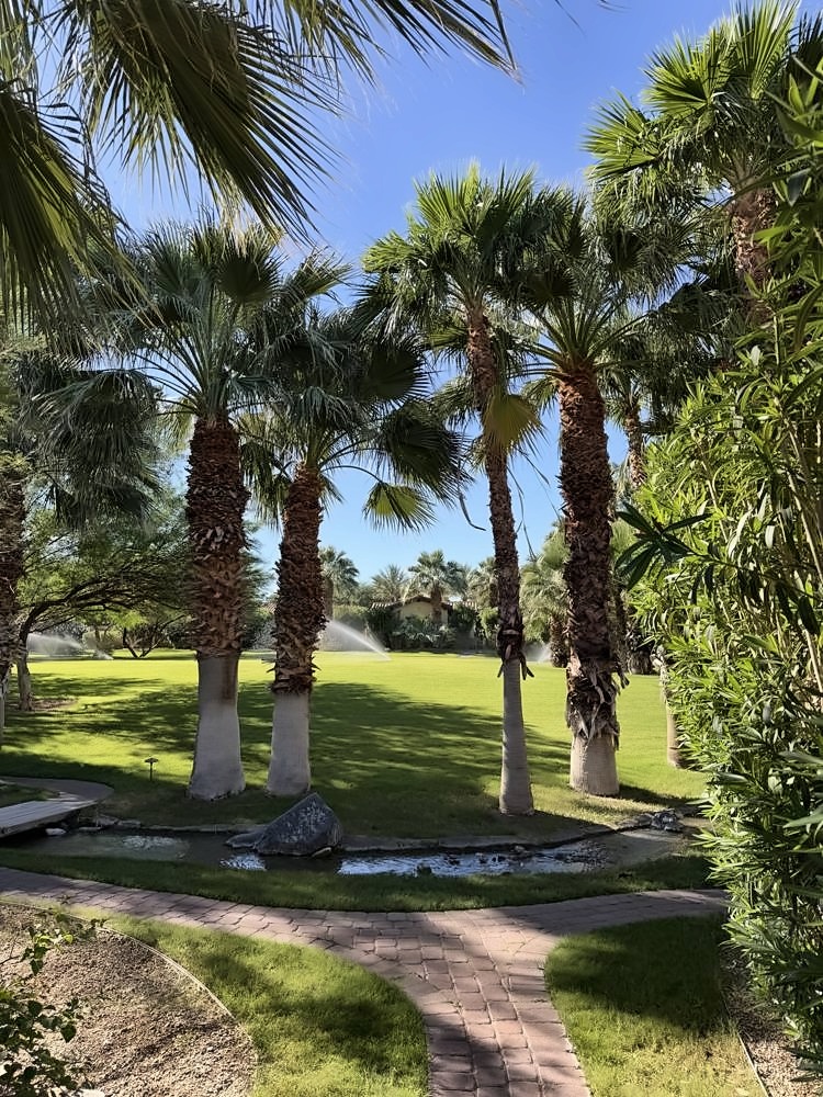 Furnace Creek