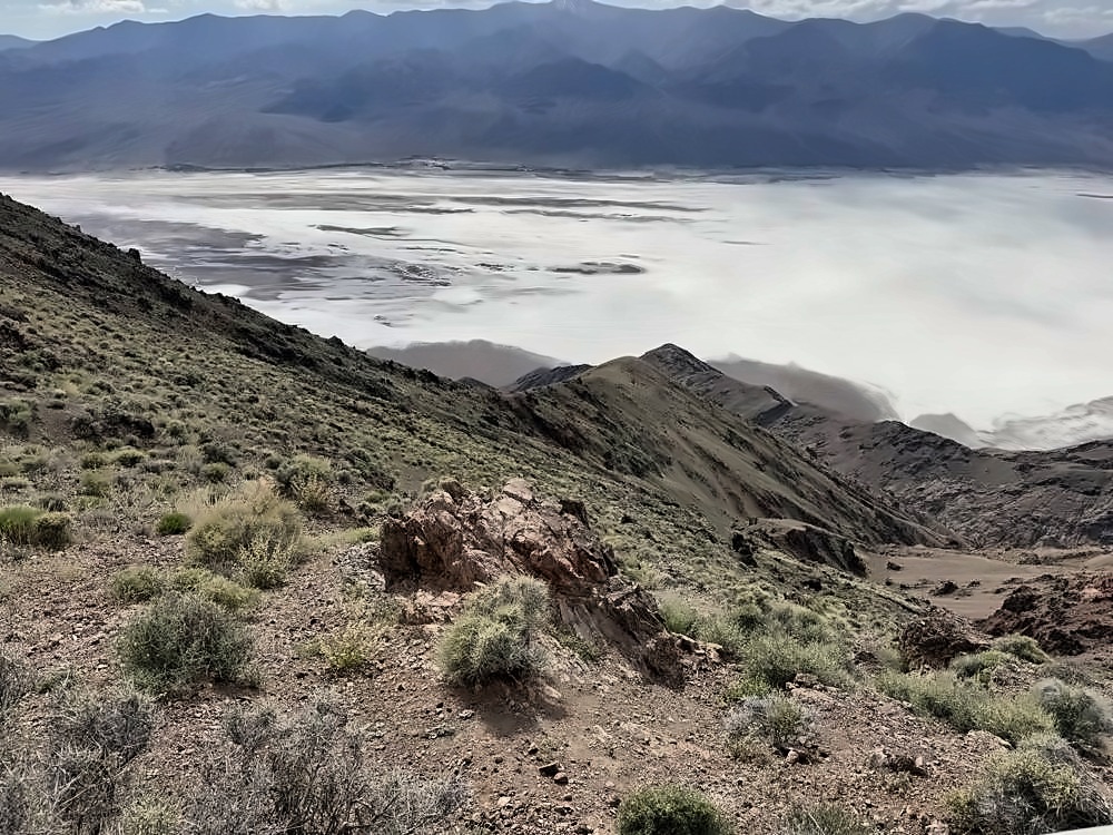 Dante's View