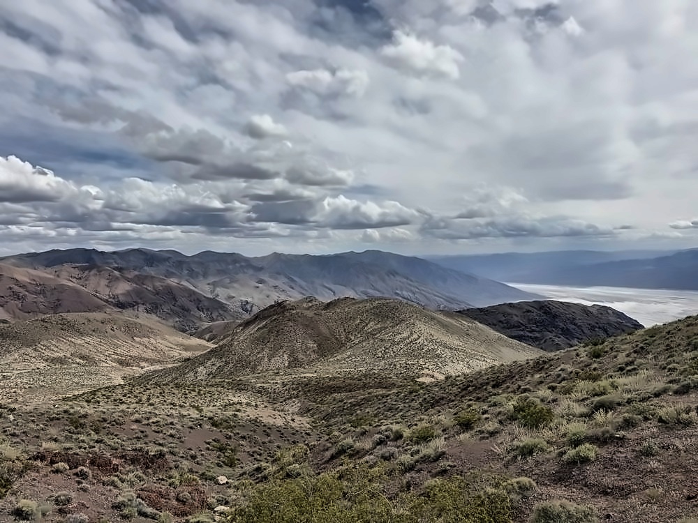 Dante's View