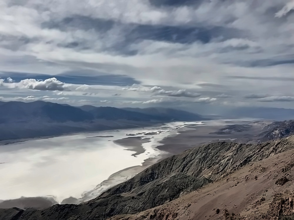 Dante's View