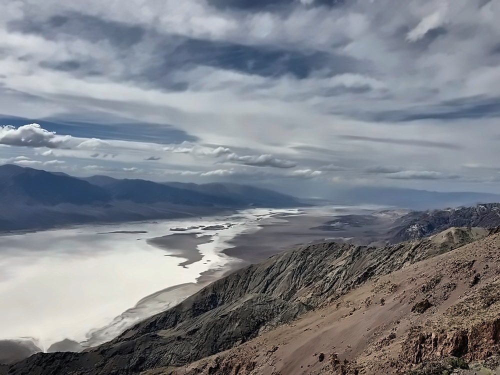 Dante's View