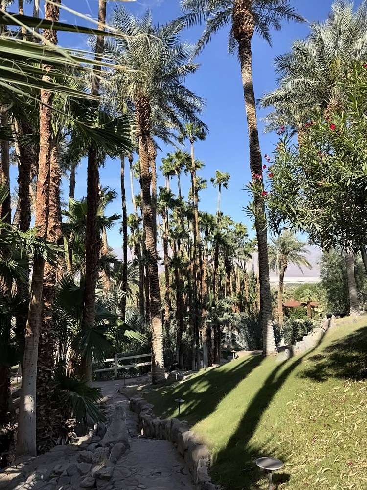 Furnace Creek