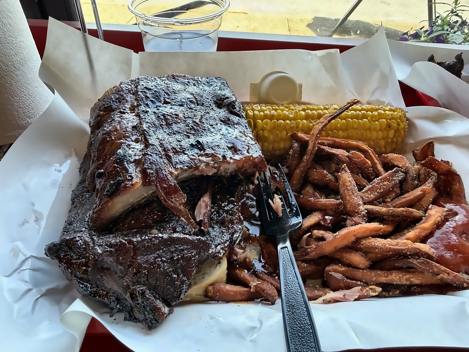 Pappy's Smokehouse