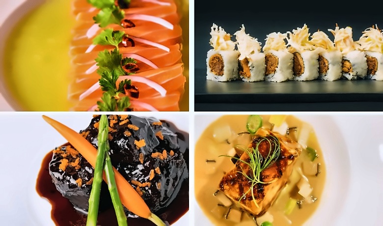 Yellowtail