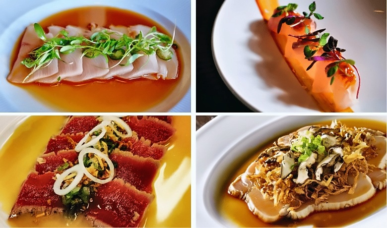 Yellowtail
