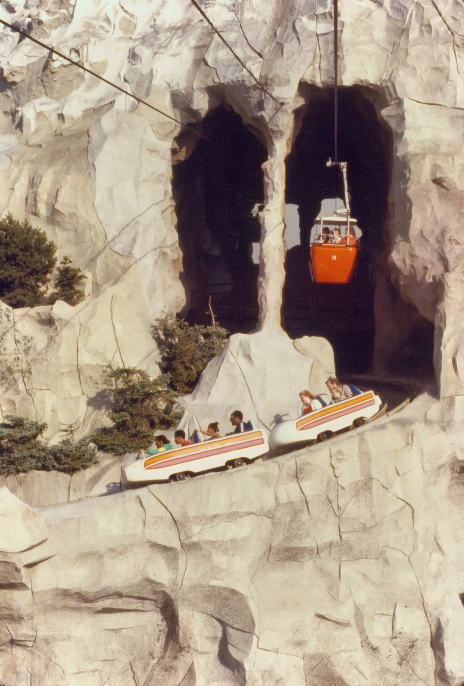 Disneyland 3