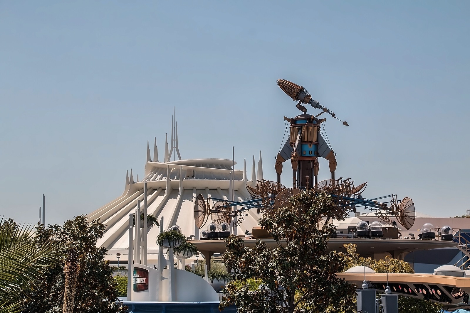Disneyland 5