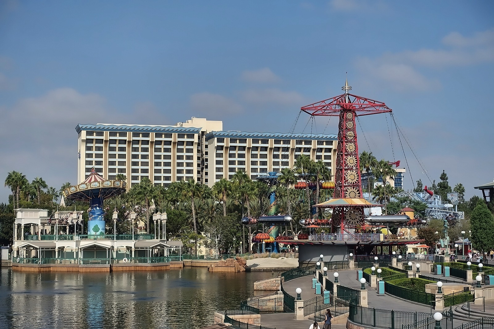 Disneyland 6