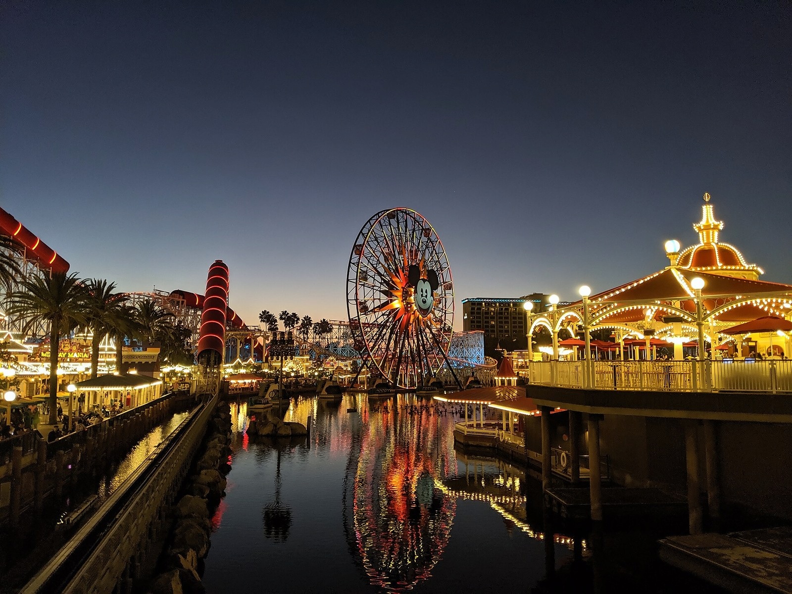 Disneyland 7