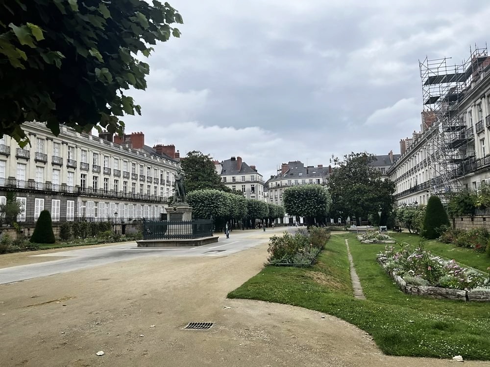 Nantes