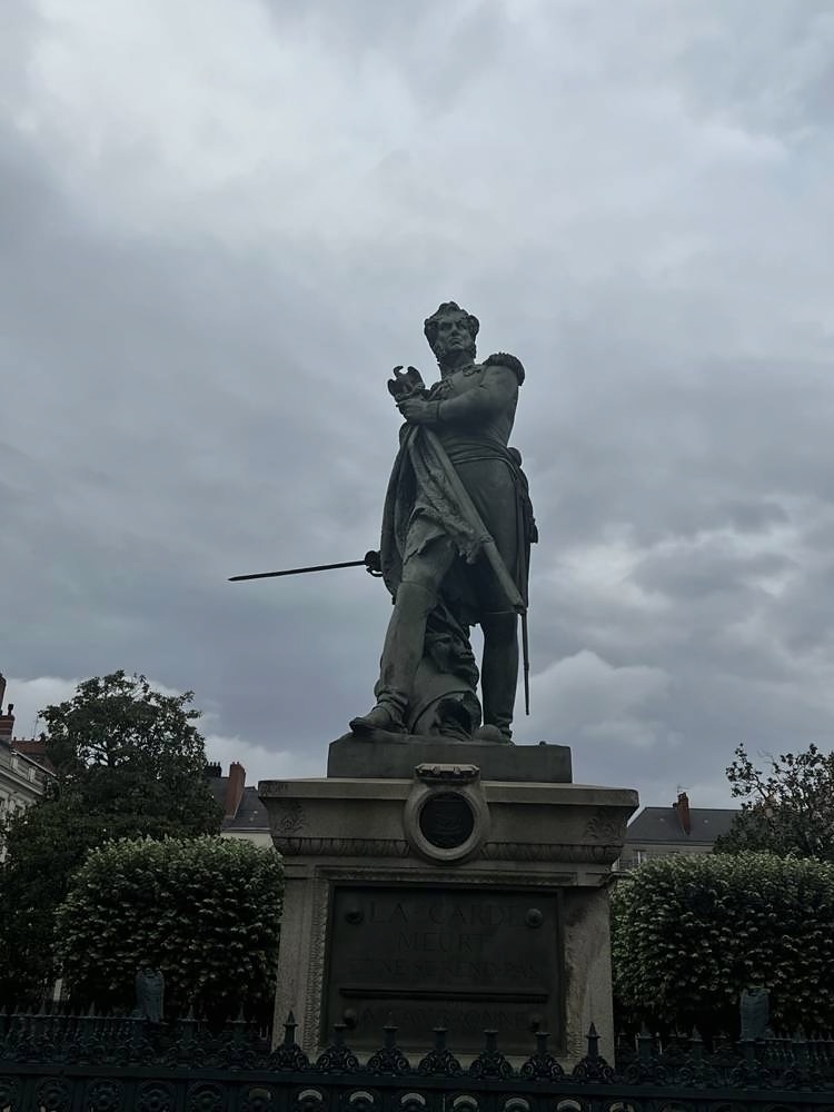Nantes