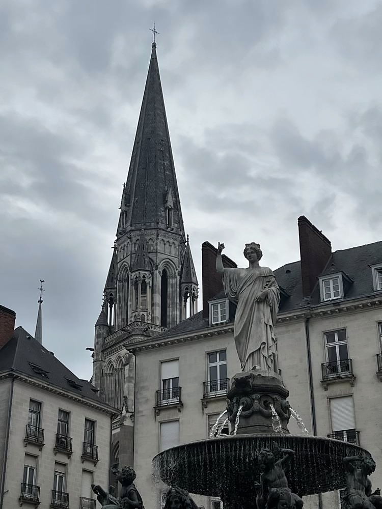 Nantes