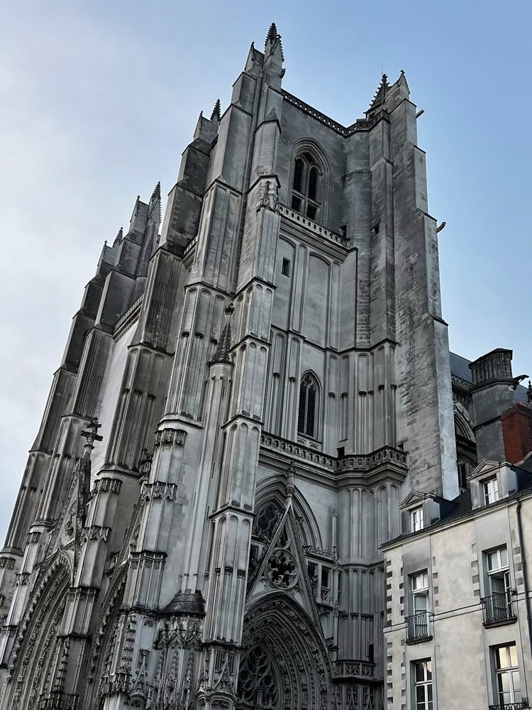 Nantes