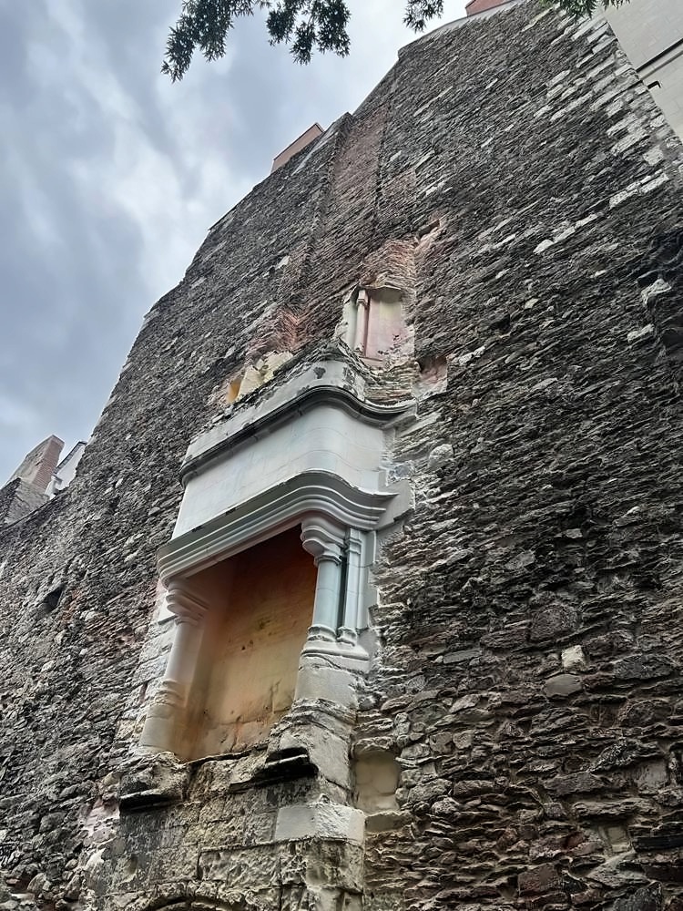 Château des ducs de Bretagne (Nantes) — my photo 59