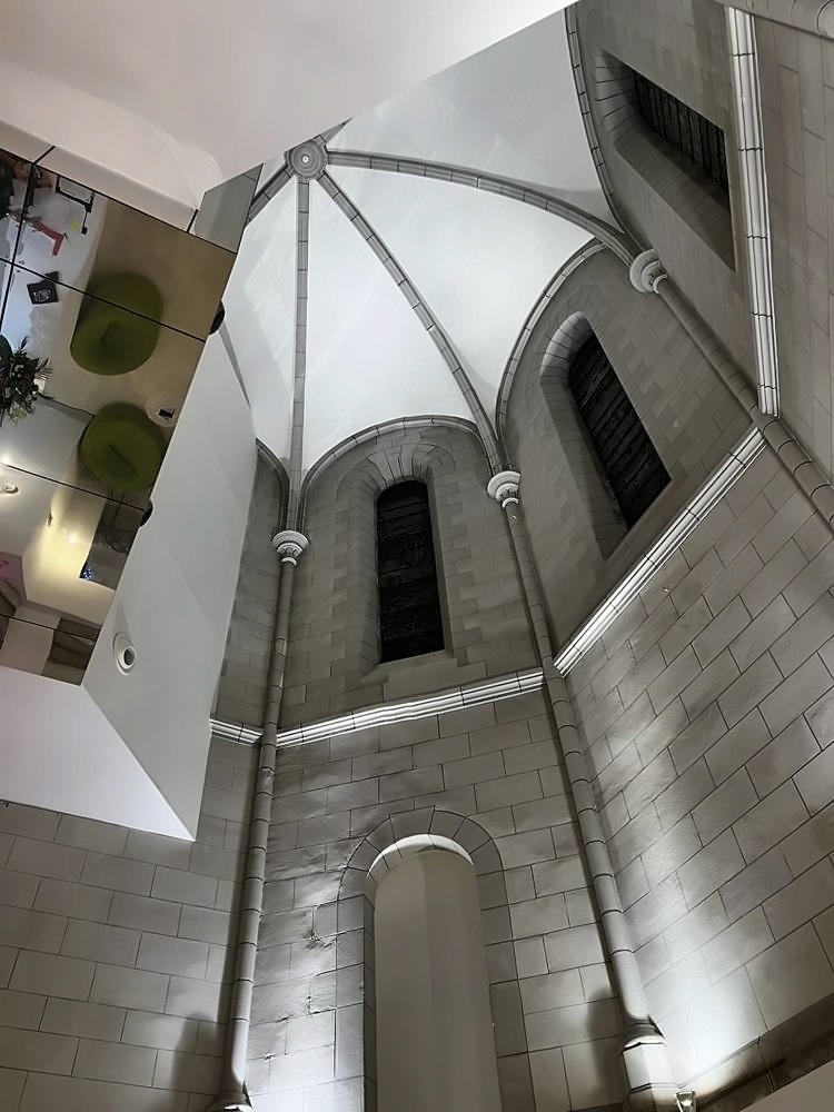 Château des ducs de Bretagne (Nantes) — my photo 73