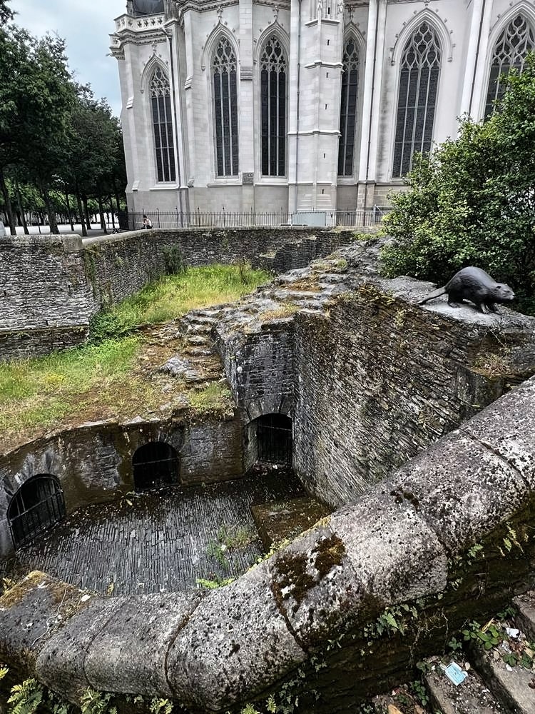 Nantes