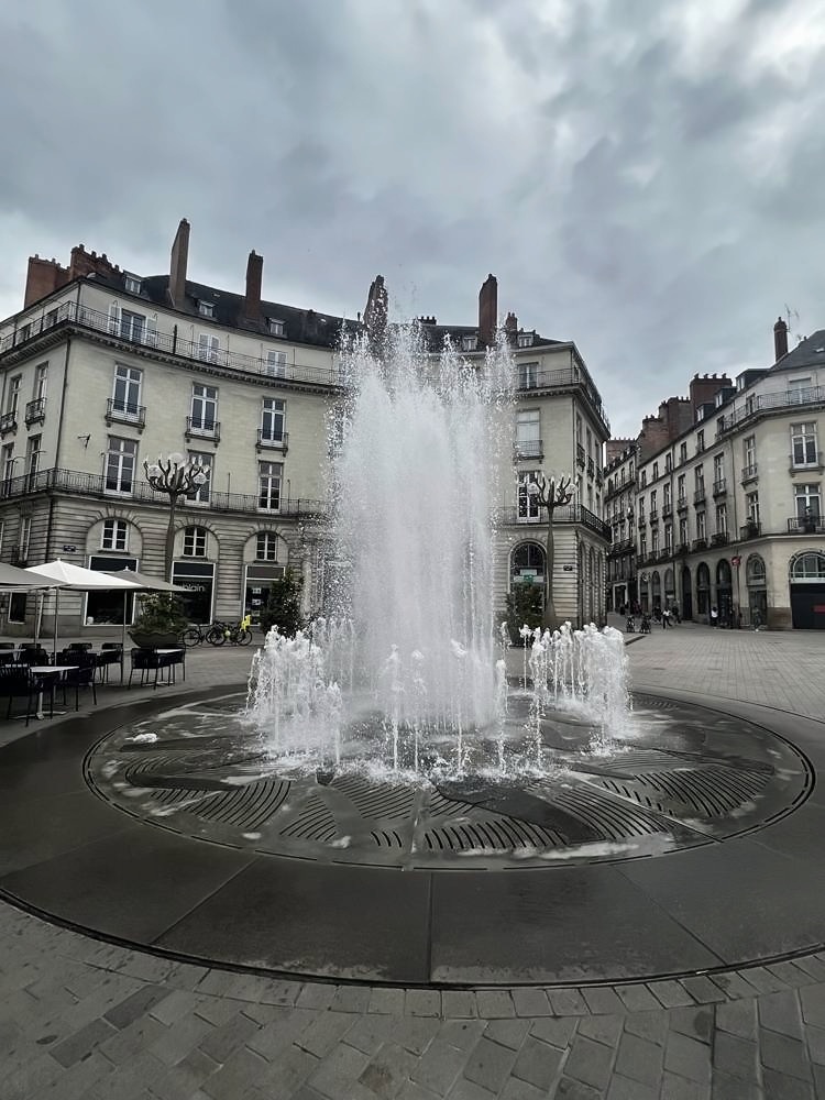 Nantes