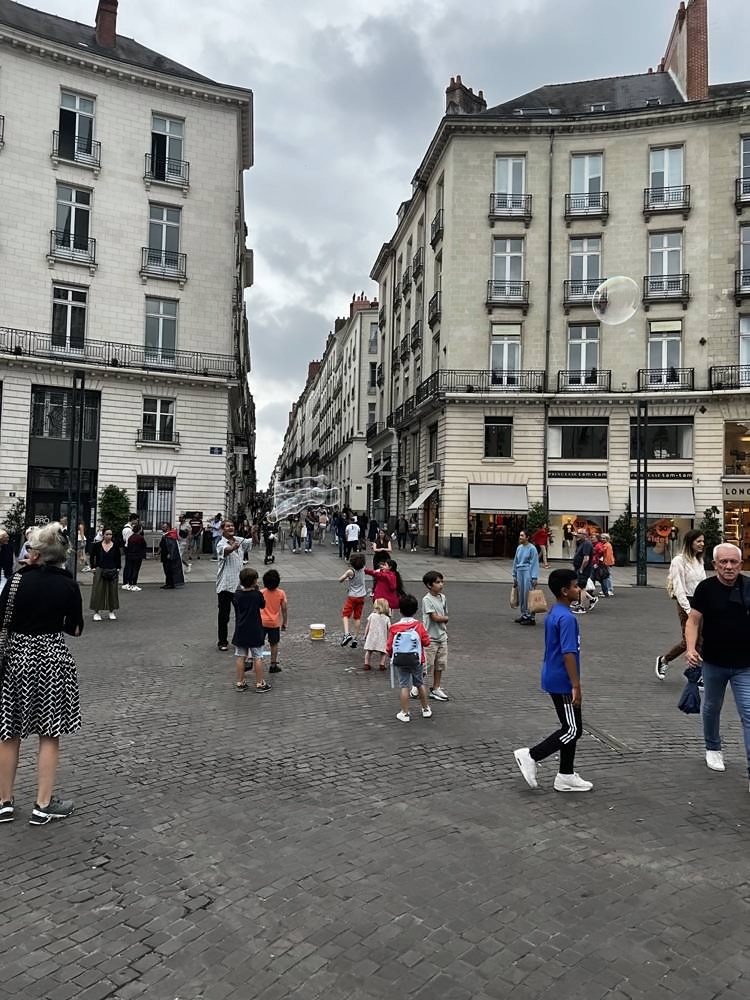 Nantes