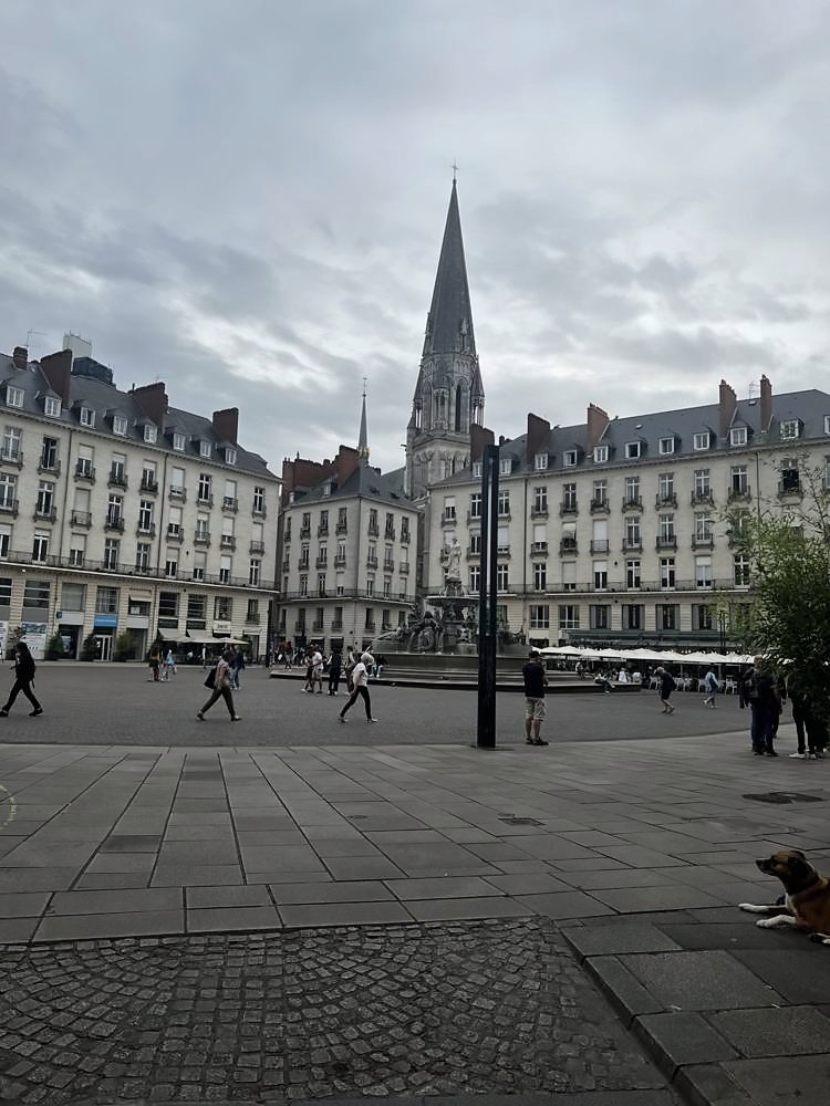 Nantes