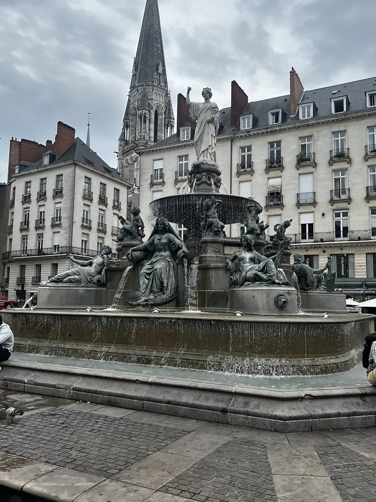 Nantes