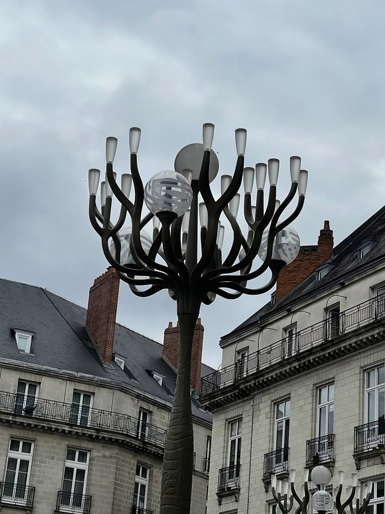 Nantes