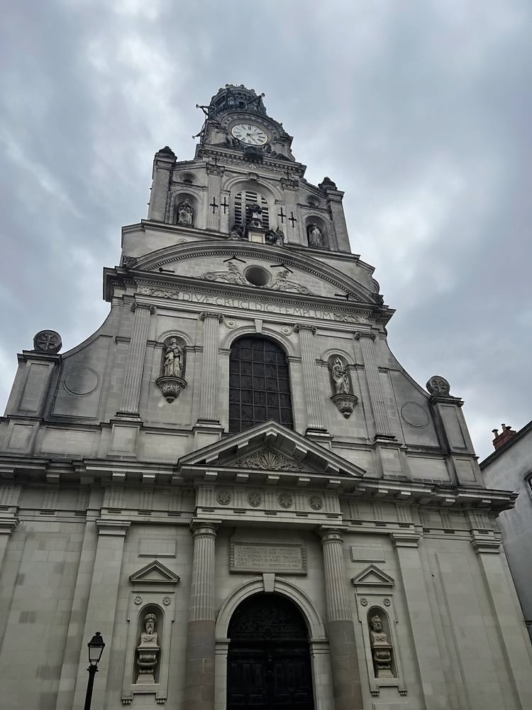Château des ducs de Bretagne (Nantes) — my photo 9