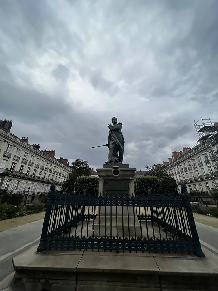 Nantes