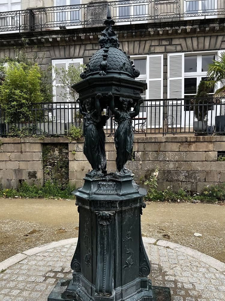 Nantes