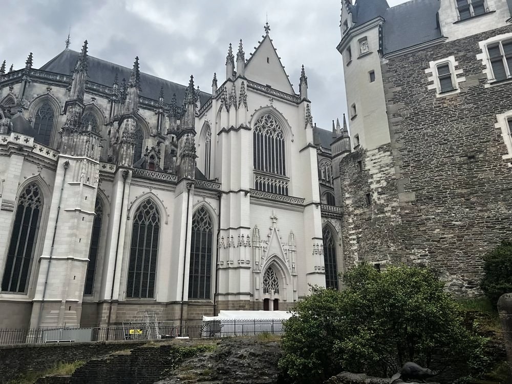 Nantes