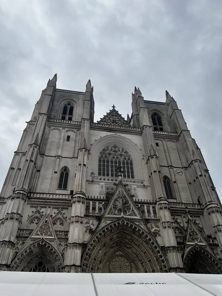 Nantes