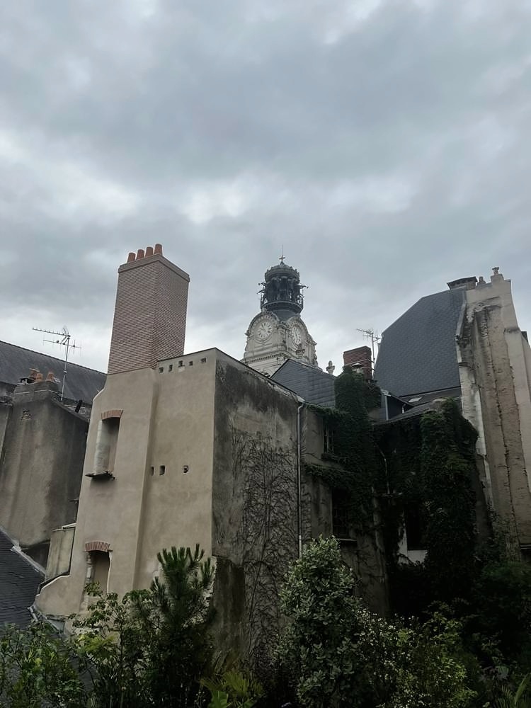 Château des ducs de Bretagne (Nantes)